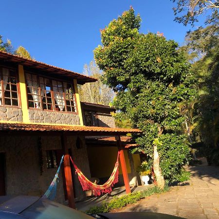 Villa Mia Itaipava Zewnętrze zdjęcie