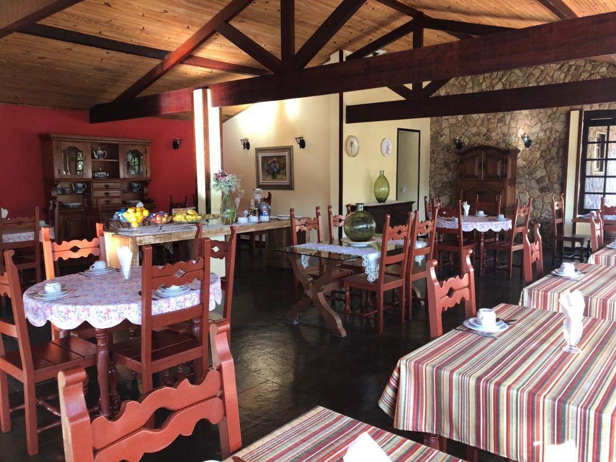 Villa Mia Itaipava Zewnętrze zdjęcie