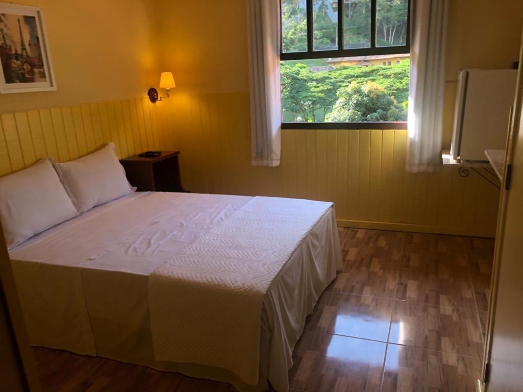 Villa Mia Itaipava Zewnętrze zdjęcie