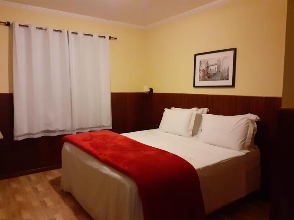 Villa Mia Itaipava Zewnętrze zdjęcie