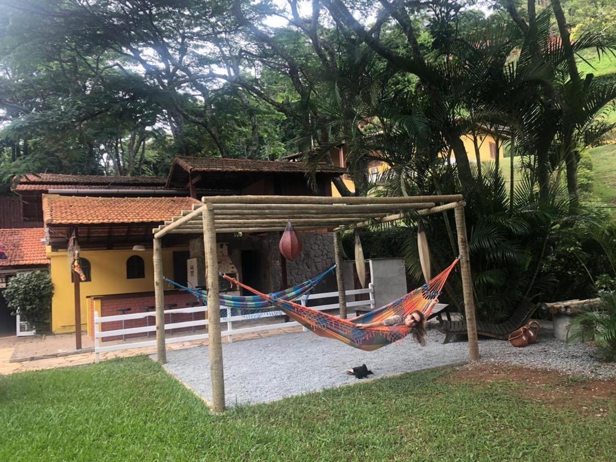 Villa Mia Itaipava Zewnętrze zdjęcie