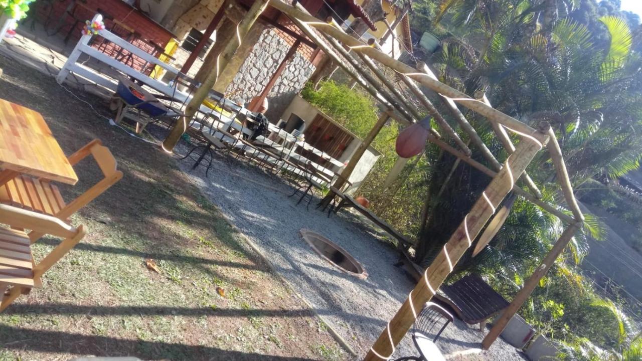 Villa Mia Itaipava Zewnętrze zdjęcie