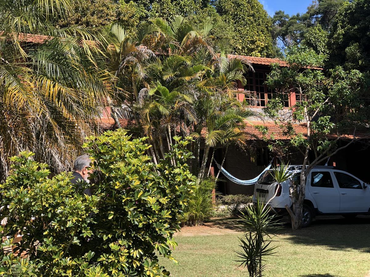 Villa Mia Itaipava Zewnętrze zdjęcie