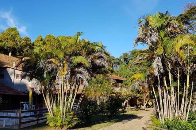 Villa Mia Itaipava Zewnętrze zdjęcie