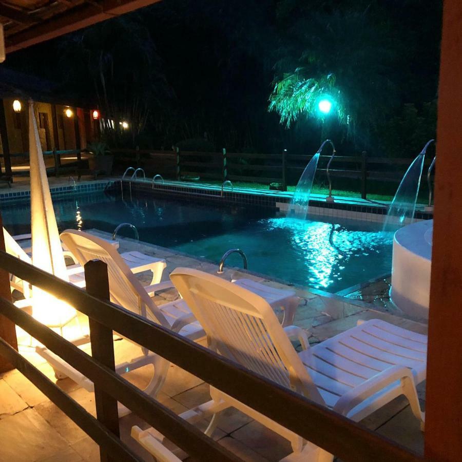 Villa Mia Itaipava Zewnętrze zdjęcie