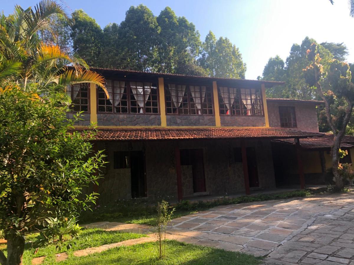 Villa Mia Itaipava Zewnętrze zdjęcie