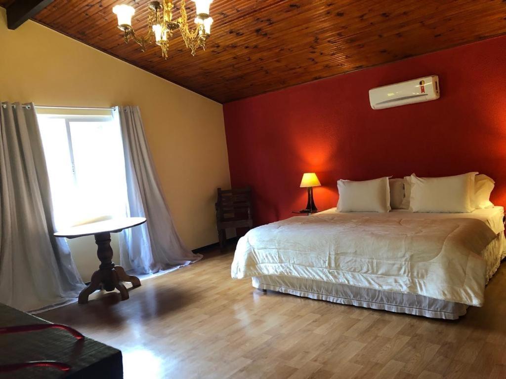 Villa Mia Itaipava Zewnętrze zdjęcie