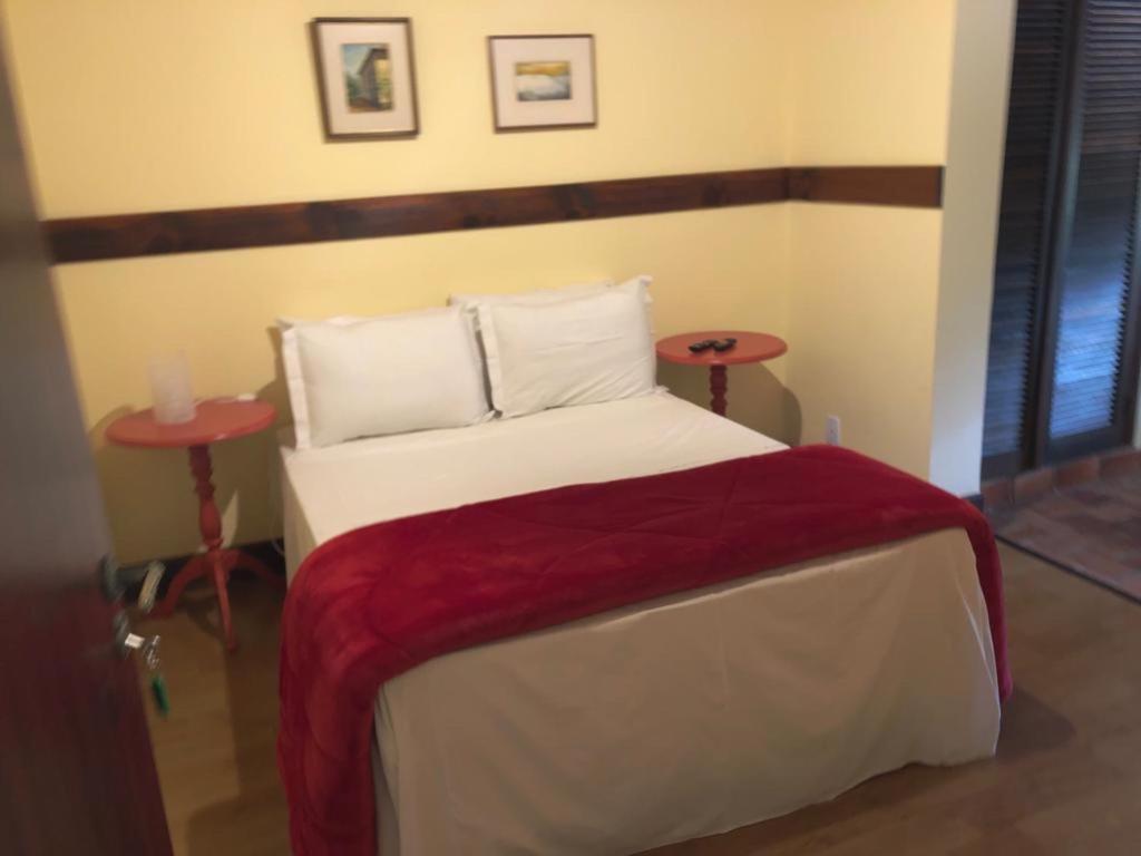 Villa Mia Itaipava Zewnętrze zdjęcie