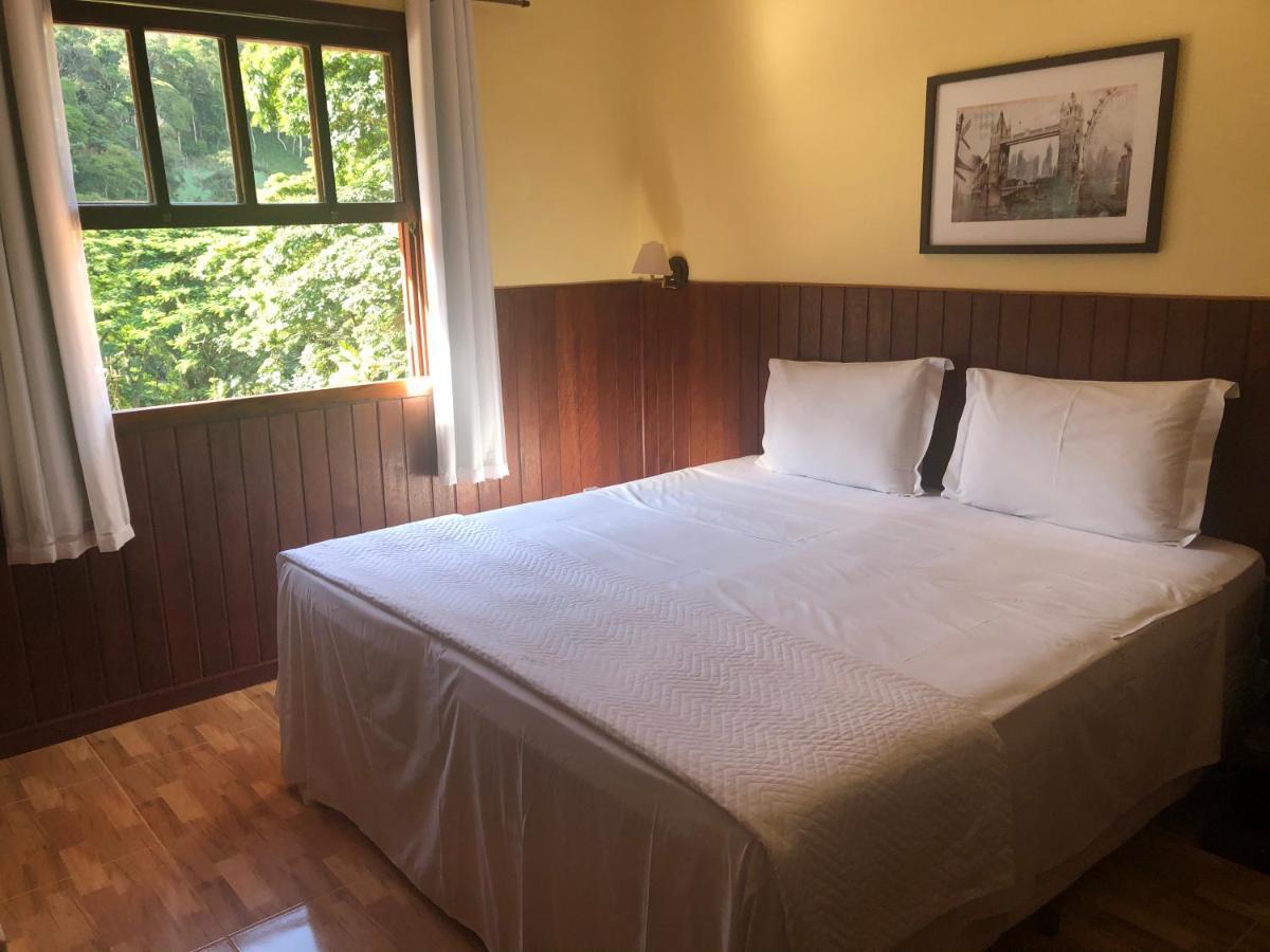 Villa Mia Itaipava Zewnętrze zdjęcie